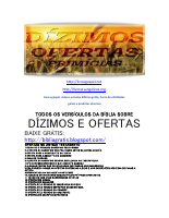 Tudo sobre dízimos.pdf